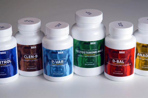 Deca Durabolin 200mg Kaufen | Muskelaufbau & Regeneration
