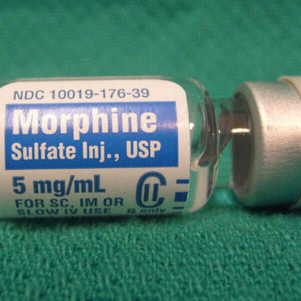 Kaufen Morphine