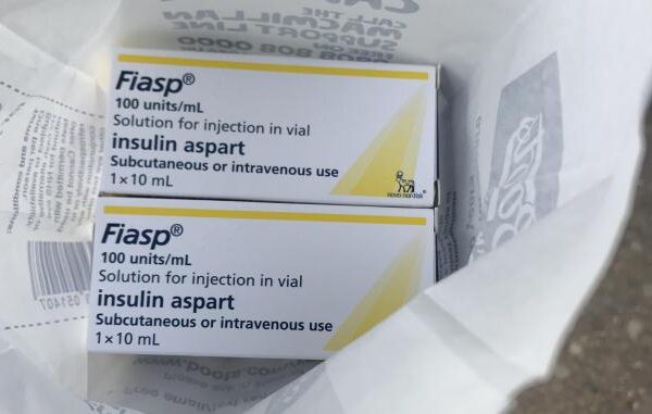 Insulin 100mg Kaufen | Diskret & Schnell Geliefert