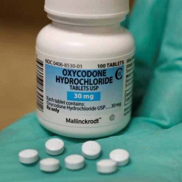 Oxycodon