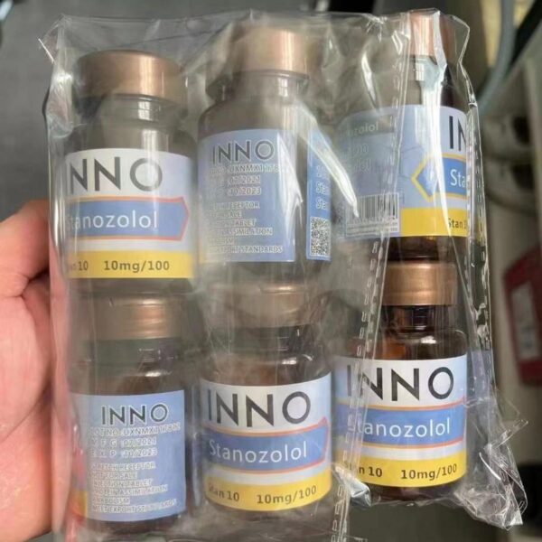 Stanozolol Kaufen | Original Qualität | Diskret & Schnell