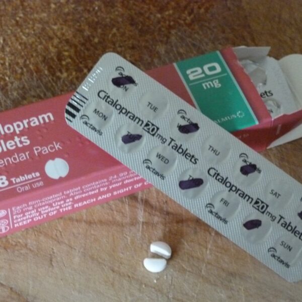 Celexa 10mg Kaufen | Moderne Behandlung bei Depressionen