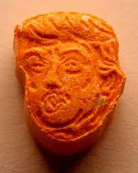 TRUMP MDMA PILLEN ZU VERKAUFEN