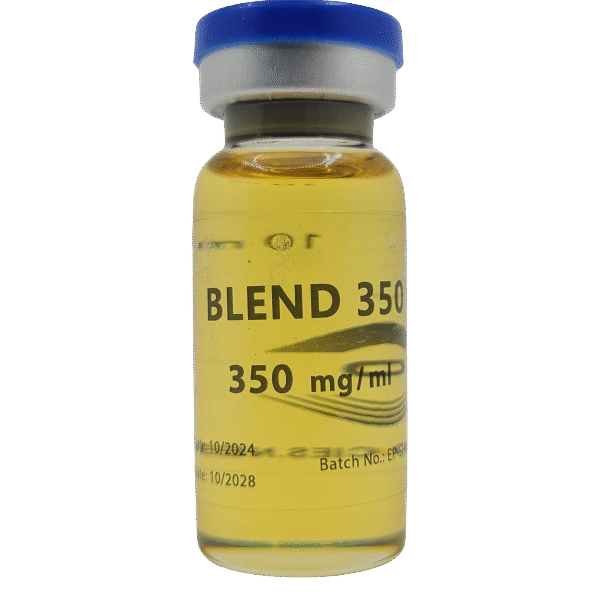 Mischung 350 – 350 mg/ml 10 ml/Ampulle GOLD