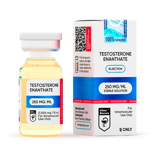 Testosterone Enanthate