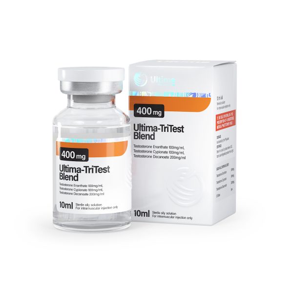 Ultima-TriTest 400 Blend (Int)